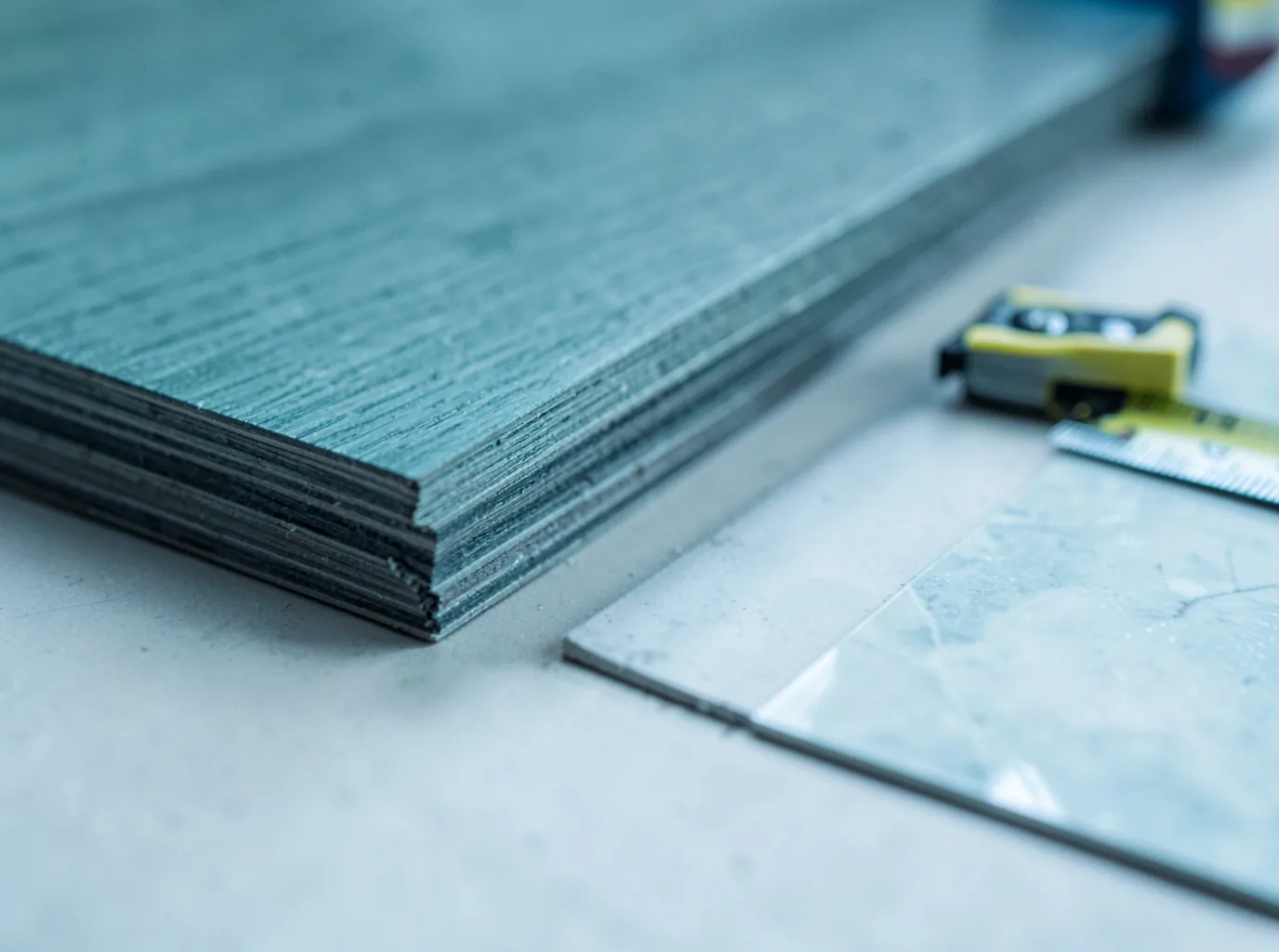 Luxury Vinyl Plank Installation Blue Grass, VA FAQs